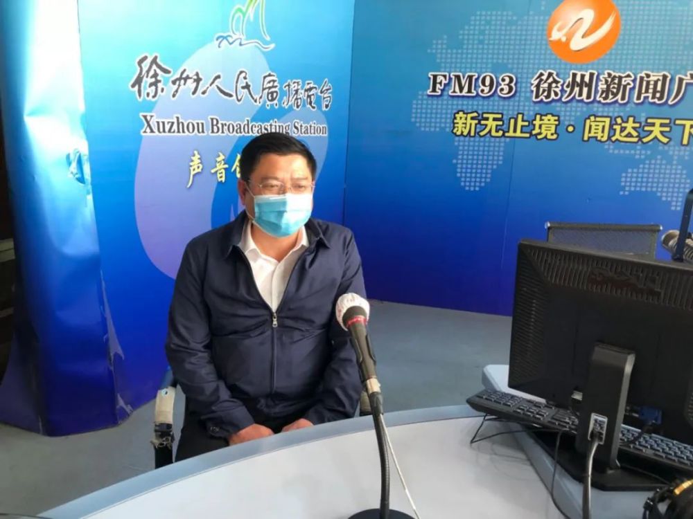 市教育局发规处处长钱彬