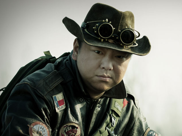 鬼吹灯王胖子叫王凯旋盗墓笔记王胖子为何没姓名