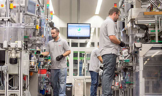 年薪|德国_出国|电气工程师