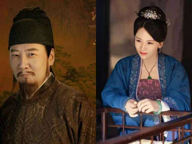 《鹧鸪天》,竟毁在一条感情线上……|清平乐|夏竦|贾玉兰|韩琦|鹧鸪天