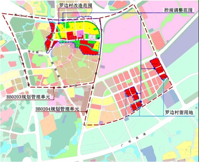 番禺区人口_2019广东番禺区事业单位招聘第二批拟录用人员公示4