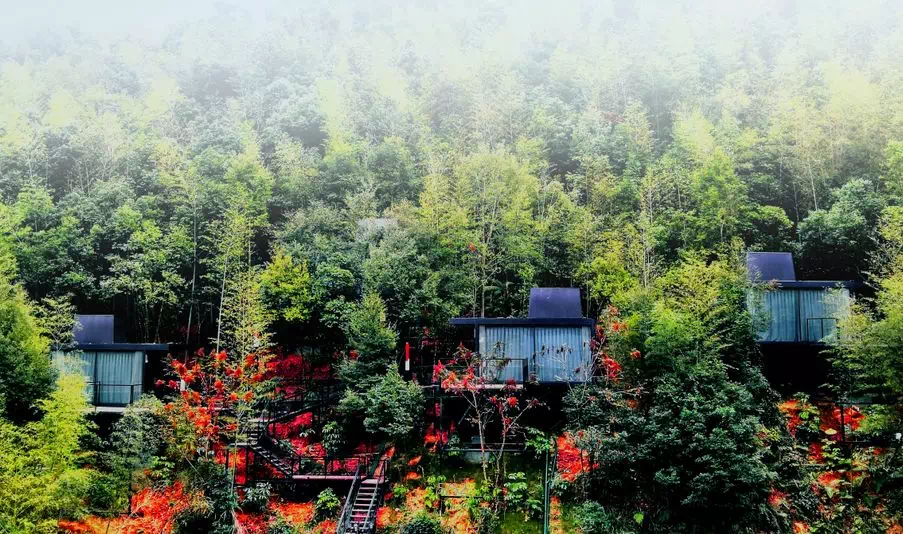 1当天免门票!雁山湖致敬所有劳动者!