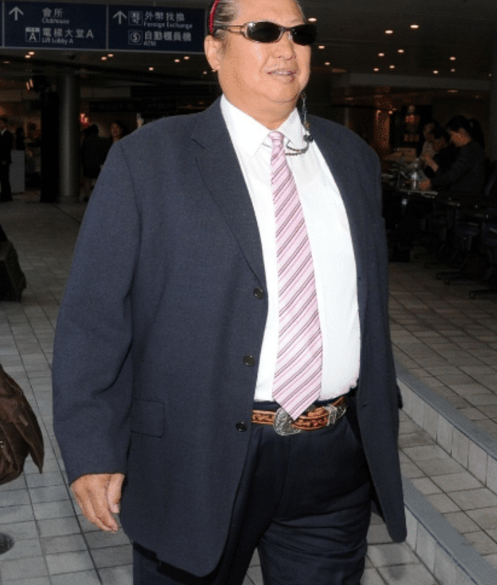 盘点洪金宝演过的10部经典电影;最后一部阵容豪华明星停工客串_腾讯