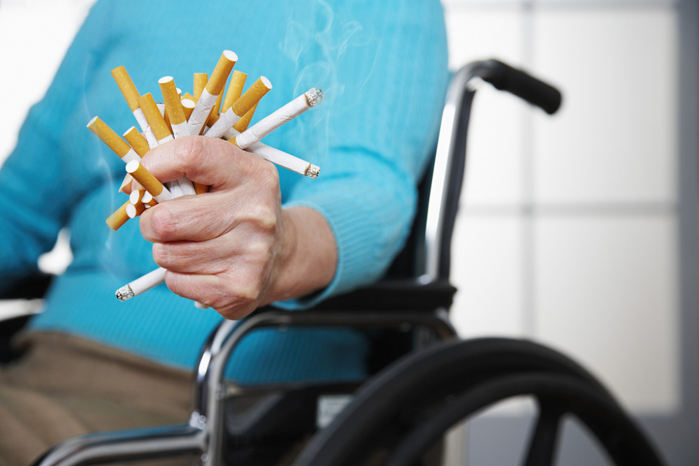 血管|想要血管好，劝你早戒烟：3个步骤，戒烟成功率往上升