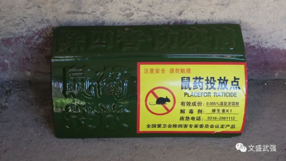 今年4月是第32个爱国卫生月.春季灭鼠是爱国卫生月的一项重要内容.