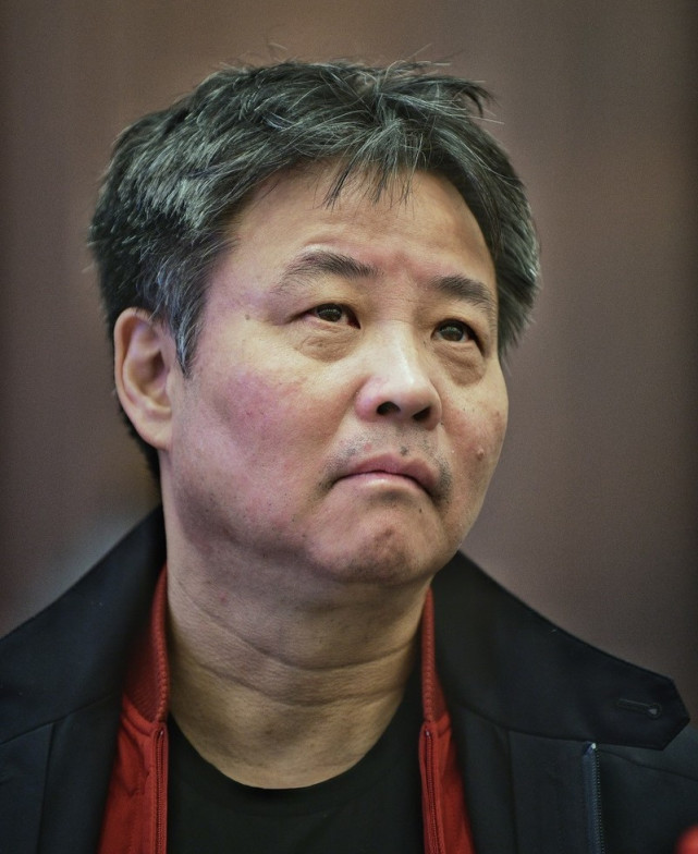 余华访谈中拿莫言和陀思妥耶夫斯基比,两人真的有可比性吗?|余华|莫言