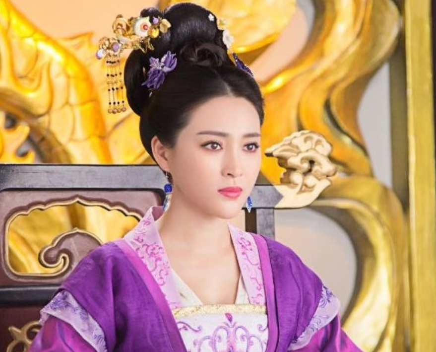 清平乐中太后刘娥真的是名将之后吗银匠龚美她是我前妻