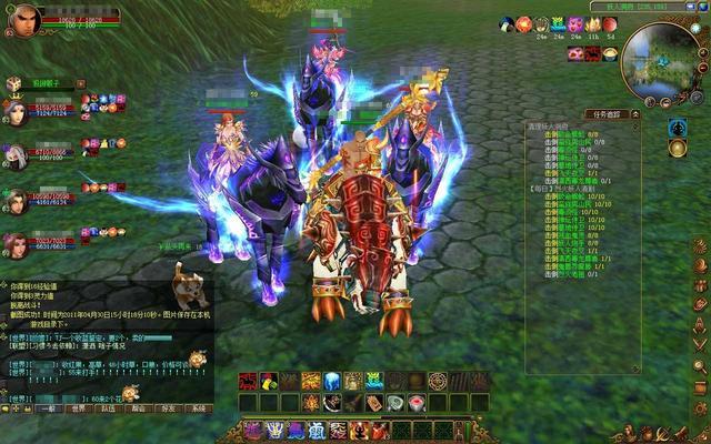 蜀门玩家必做的5件事!你都中枪了吗?