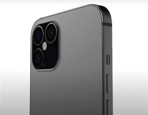 iphone12真香!抢先看规格,外观 传是历代大改版