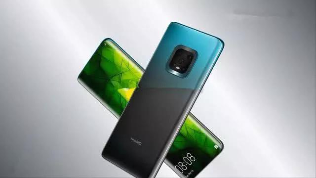 麒麟1020 鸿蒙,全"国产"手机来了!