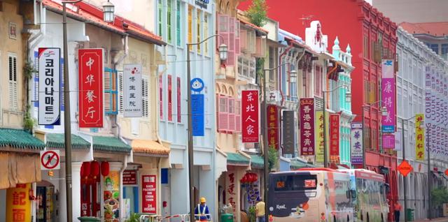 新加坡_社会|两次被赞“抗疫模范”，如今确诊人数却逼近50000！新加坡做错了什么？