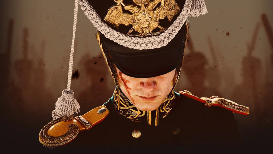 十二月党人起义 近卫军为什么会造沙皇的反 腾讯新闻