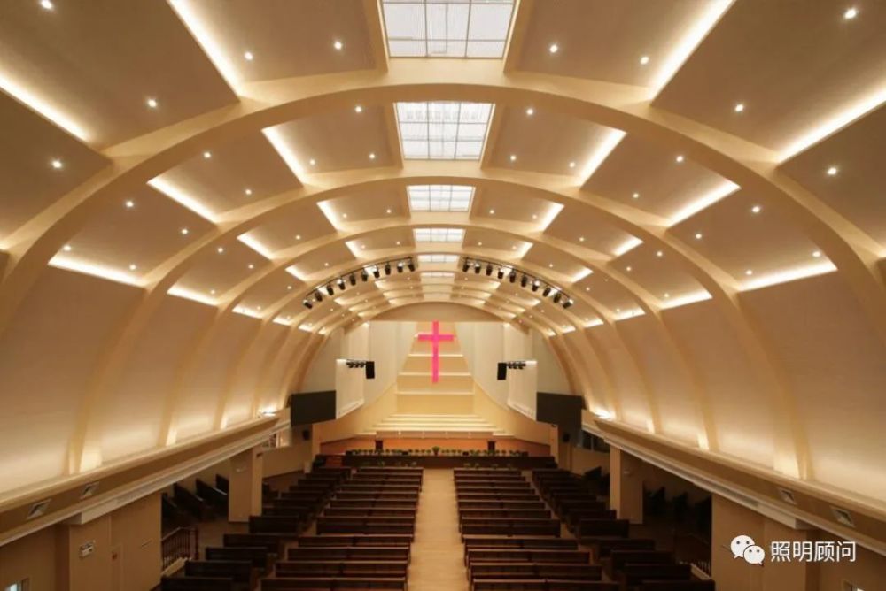 嘉兴市基督教中心堂