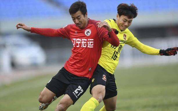 中国足协重大官宣同意沈阳城市俱乐部更名新辽足即将扬帆起航