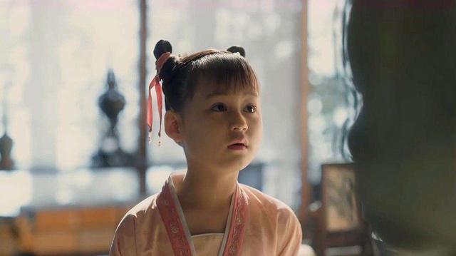 在享受不尽的荣华富贵下,却隐藏着哀怨,而徽柔公主,就是典型的"悲剧"