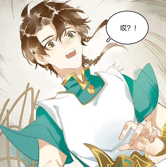 天宝伏妖录灵魂画手鸿俊塔上诉同情与长史捉猫重回故地