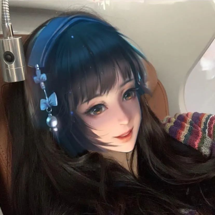 王者荣耀真人女头.知世故而不世故才是最温柔的成熟