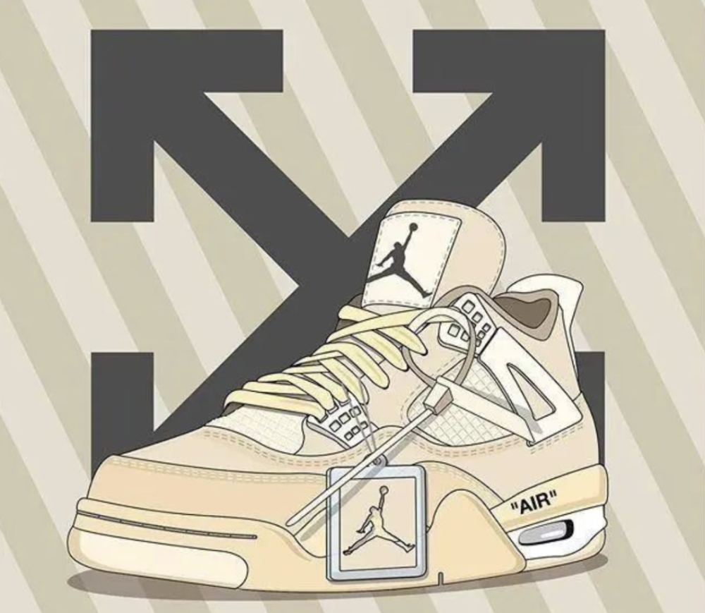 ow x aj4 发售信息曝光 5w货量回归超限量