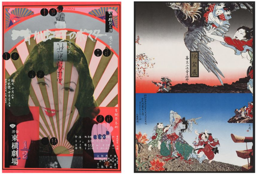 为什么日本浮世绘能火遍全球 腾讯新闻