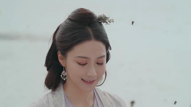 《三千鸦杀》傅九云为爱牺牲,玄珠甘愿成全左紫辰,替