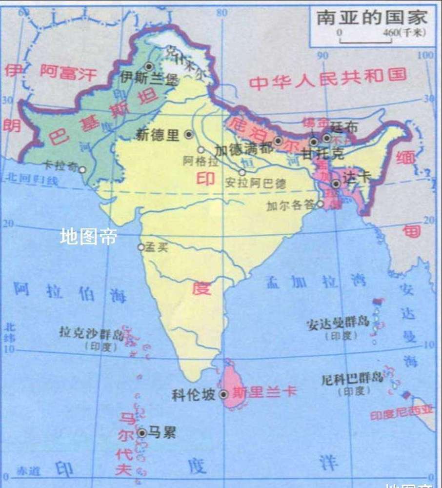 也就是说,即使土邦王公们想强行独立,他们也无力抗拒前来镇压的印度