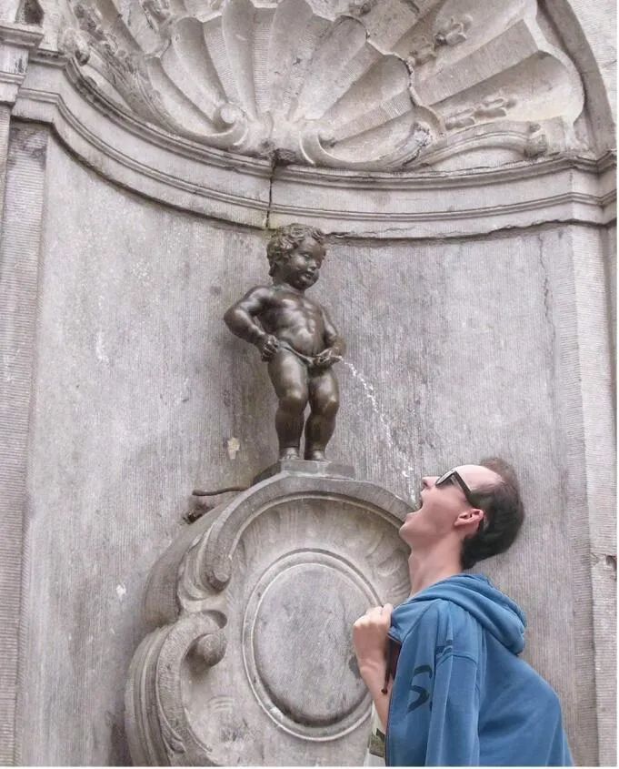 网友集体找虐,ps大神宠溺一笑,满足了他们