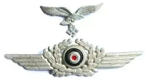 凡尔赛条约规定德国不许拥有空军为何二战开始时德国空军最强