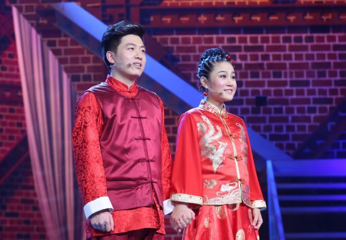 白鸽114票惨被孙建弘淘汰作品3次提到了前夫刘亮貌似意有所指