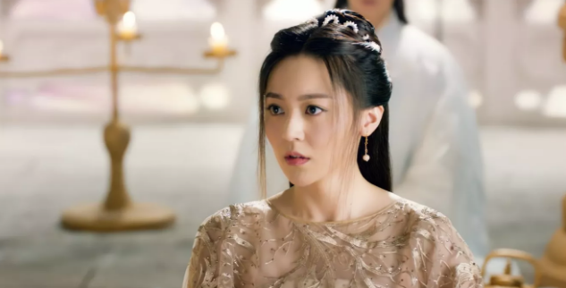 三生三世元贞明明是天君的亲孙子素锦诬陷元贞为什么天君会相信呢