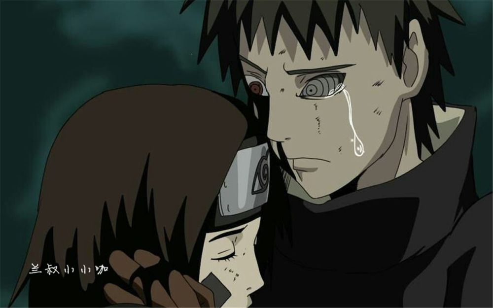 火影:带土释放九尾后为何不立刻跑,反而还要袭击木叶?