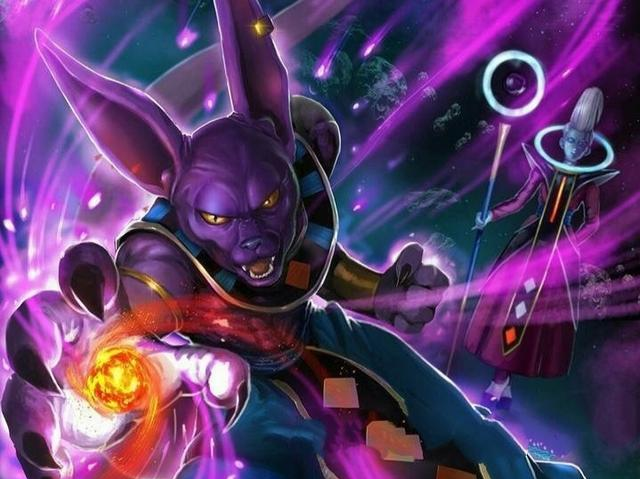 龙珠:小丑破坏神实力能排第几?前三有点不可能,第四还有点希望