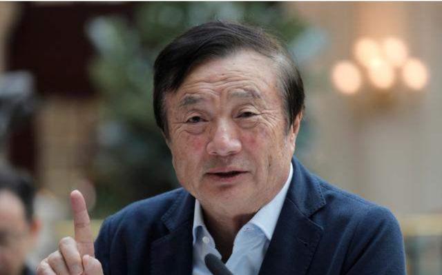 华为将推出鸿蒙手机