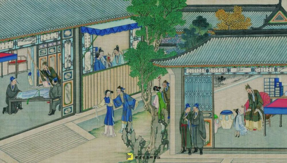 台北故宫博物院|坐墩：古典家具中的“大家闺秀”