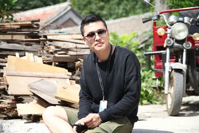 感性开始,理性结束.——赵岩