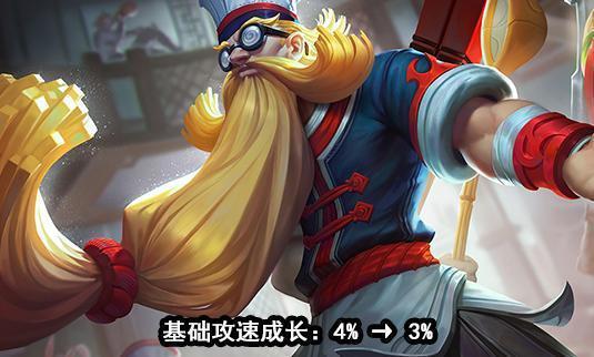 王者荣耀体验服更新：超高视角，7名英雄操作难度降低