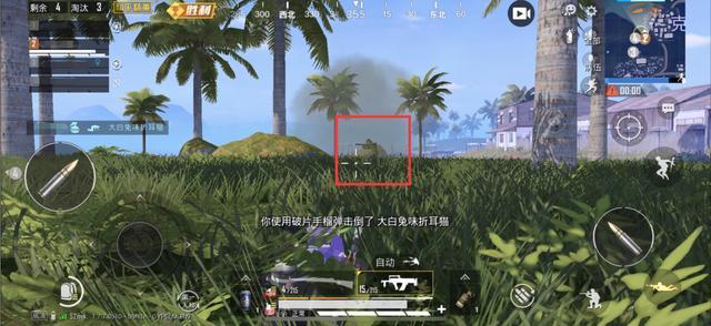 和平精英穿什么衣服最容易吃鸡？两套平民装不输伏地魔套装