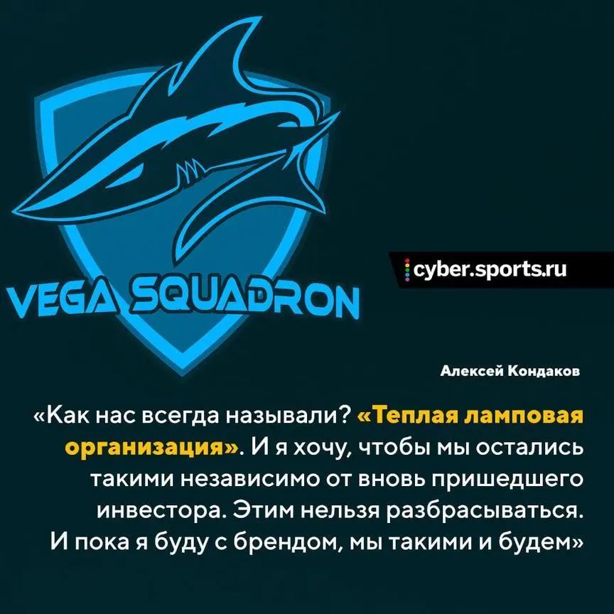 Vega战队创始人文章自诉：80%的钱用于市场营销是错误的