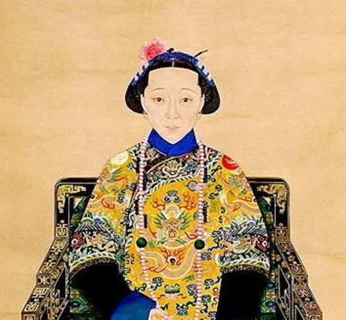 明明慈安才是咸丰正统皇后为何垂帘听政时却没有慈禧强势