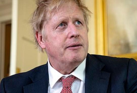 英国_社会|难兄难弟，美国之后英国疫情也反弹：推迟解封，公共场所强制戴口罩