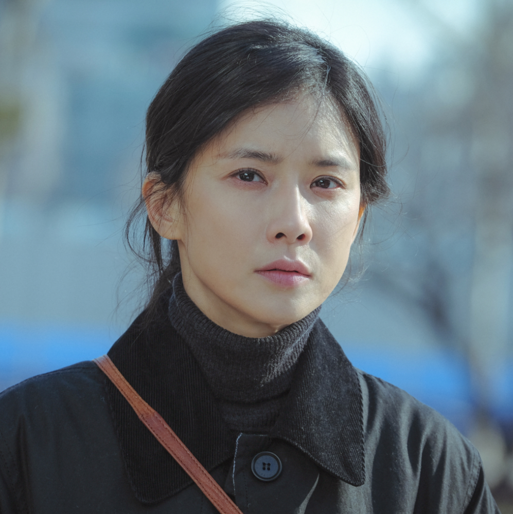 李宝英新剧一集斩获豆瓣95四十岁女人的爱情应该这样拍