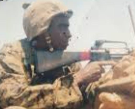 美国老兵多次扬言要杀死特朗普 认罪后被判入狱18个月 腾讯新闻