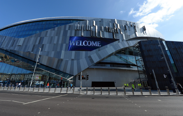 热刺的聚宝盆新白鹿巷不止有足球更有美酒和nfl