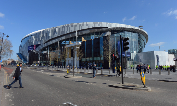 热刺的聚宝盆新白鹿巷不止有足球更有美酒和nfl