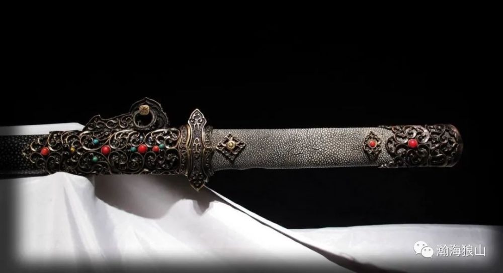 古代到底有没有削铁如泥的宝刀?