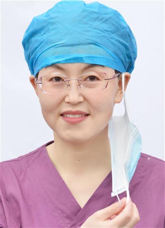 这首关于武汉的歌,感动千万网友|张荣霞|霞霞|武汉市优抚医院|张尕怂