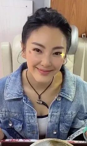 张雨绮|粉丝劝劝张雨绮吧，别说话了！