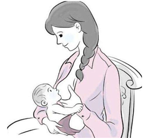 哺乳期奶水不多,喝碗催乳汤加1物,奶水涨得多又快!