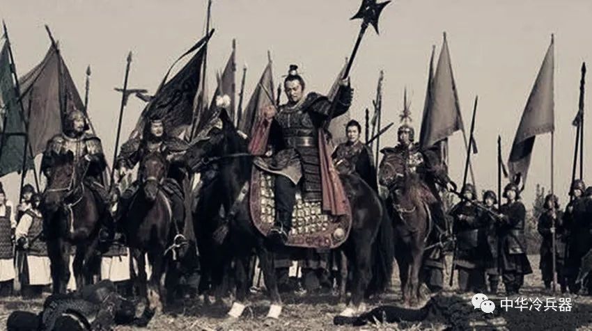 两晋南北朝时期骑兵在战场上发挥哪些作用又有哪些战术配合