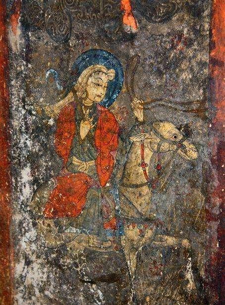 《鬼吹灯之昆仑神宫》中的古格银眼,到底是什么?