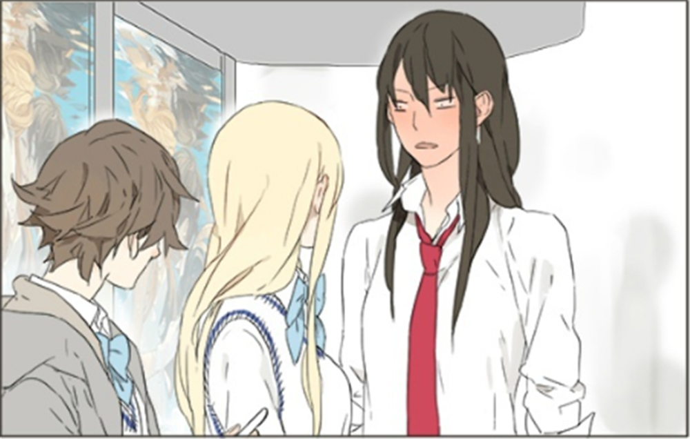 爆笑一刻:秋瞳在车站初识满脸通红,憋着气不说话的孙璟,这人太奇怪了